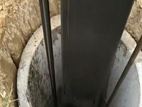 驻马店打井公司
